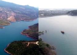 Khám phá hồ Yên Lập - thiên đường bình yên tại Quảng Ninh