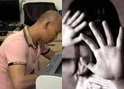 Khởi tố người đàn ông dâm ô hai bé dưới 16 tuổi