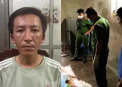 Khởi tố người đàn ông sát hại mẹ ruột ở An Giang