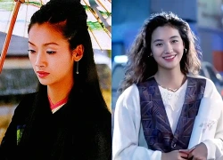 Không dám tin "Tiểu Long Nữ sai trái nhất màn ảnh" lại đến mức này sau khi bỏ showbiz lấy chồng bác sĩ