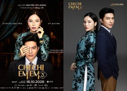 Kỳ Duyên hé lộ cơ duyên ghép đôi với Steven Nguyễn