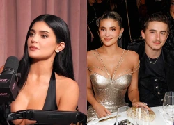Kylie Jenner đang mang thai con thứ 3?