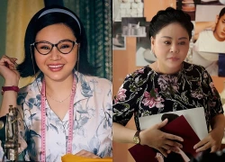 Lê Giang có một điều rất khác Trấn Thành, Việt Hương
