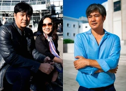 Lê Vũ Long "Xin hãy tin em": Hôn nhân 3 thập kỷ, không dư giả với nghề