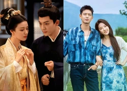 5 bộ phim Trung Quốc có điểm số cao không thể bỏ lỡ: Lý Hiện góp mặt