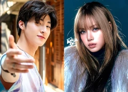 Lisa (BLACKPINK) đang đắm chìm trong mối tình ngọt ngào với "hồng hài nhi" Blue Pongtiwat kém 3 tuổi