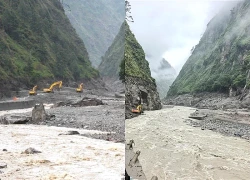 Lũ quét tại Nepal, Trung Quốc: 676 người thiệt mạng, khoảng 3.000 người mất tích