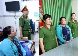 Lừa hai phụ nữ bằng cùng một chiêu, chiếm đoạt 3,5 tỷ đồng