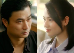 Lửa trắng - Tập cuối: Chuyên án Lửa trắng thành công, Cương đen trực tiếp nói yêu Mai