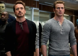 Lý do khán giả không nên bỏ lỡ khi Avengers: Endgame trở lại rạp chiếu