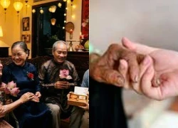 Mang đôi dép cũ của mẹ về thành phố, 10 năm sau con mới biết mình đã sai