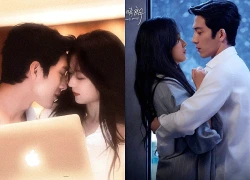 Mới có phim ngôn tình leo top 1 Việt Nam nhanh như tên lửa: Cặp chính ăn gì đẹp thế, dặm bùa yêu khắp MXH