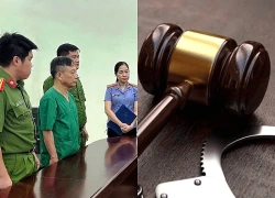 Một giám đốc bệnh viện ở Ninh Bình bị khởi tố