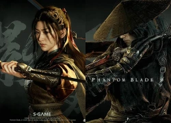 Một nhân vật mới vừa lộ diện trong bom tấn AAA hoành tráng, game thủ háo hức, phấn khích với tạo hình quyến rũ