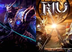 MU Online - Một thời các game thủ có thể ngồi cả đêm chỉ để nhìn nhân vật tự đánh quái