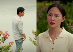 Mùa hè năm ấy – Tập 11: Phương du học trở về, Khánh cố tình đẩy cô ra xa