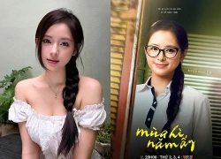 Nàng thơ Vbiz gây sốt vì giống cả showbiz: Từ Kim Ji Won, Đỗ Thị Hà đến mỹ nhân đẹp nhất thế giới