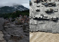 Nepal có thể mất 10% GDP vì lũ quét