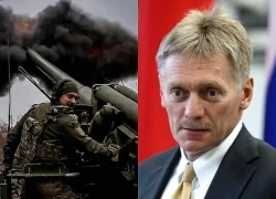Nga khẳng định duy trì liên lạc với Ukraine, bác khả năng tấn công NATO