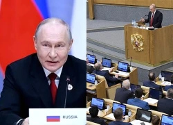 Nga nêu lý do không cho phép OSCE giám sát cuộc bầu cử Duma Quốc gia