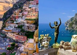 Ngôi làng đẹp như tranh, được ca ngợi là điểm đến hạnh phúc nhất châu Âu