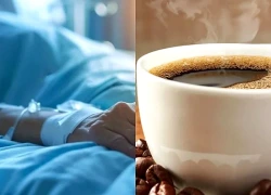 Người đàn ông 30 tuổi suýt tử vong sau khi uống cà phê theo cách quen thuộc