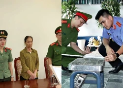 Người phụ nữ ở Sơn La bị khởi tố vì dùng hàn the để sản xuất bánh cuốn