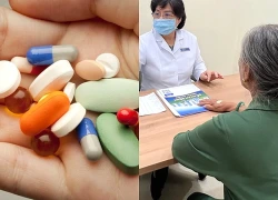 Người phụ nữ suy thận độ 4 mắc sai lầm này khiến chức năng thận suy giảm nghiêm trọng