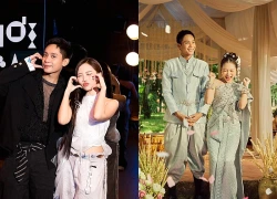 Người thân Phương Mỹ Chi đã "chấm" được chàng rể