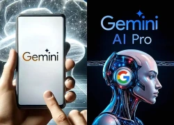 Nhân viên Google thử nghiệm mô hình AI Gemini Flash thế hệ tiếp theo