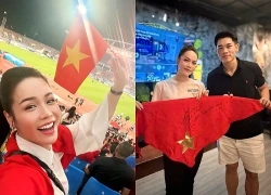 Nhật Kim Anh khoá bình luận bài đăng về Đình Bắc