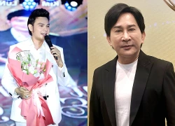 NSƯT Kim Tử Long đeo kính râm lên sân khấu, bị học trò trách đến muộn