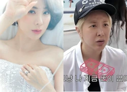 Nữ ca sĩ bị chồng doanh nhân "đá" sau nửa năm cưới: Hết sạch tiền, giấu bố lén mang vàng đi bán để sống qua ngày