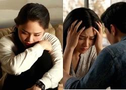 Nửa đêm mưa gió, chồng gọi tôi dậy nói một bí mật khiến tôi quyết định ly hôn