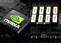 Nvidia chuyển lợi thế từ GPU sang cuộc đua tối ưu toàn bộ hệ thống AI