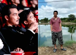 Quách Ngọc Ngoan sau biến cố: Phải tự đi xin casting, nghi có bạn gái mới