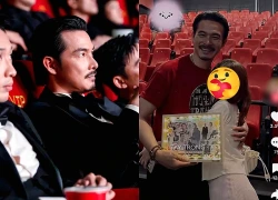 Quách Ngọc Ngoan và bạn gái mới lên hot search