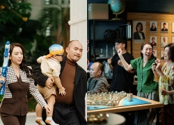 Quý Tử Vượt Giàu: Chưa xem thì nghi ngờ, xem rồi lại bất ngờ