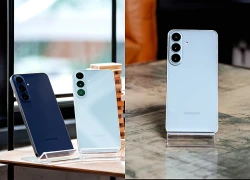 Ra mắt Galaxy S26 FE, giá từ 16,99 triệu đồng
