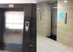 Rối bời vì hàng xóm chung cư rủ nhau ký đơn 'đuổi' một hộ