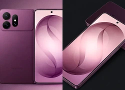 Samsung Galaxy S27 Pro lộ diện qua bản vẽ CAD với cụm camera mới và màn hình phẳng 6.6 inch