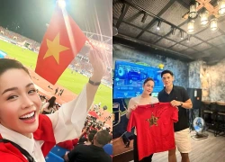 Sau loạt khoảnh khắc bên Đình Bắc, Nhật Kim Anh bất ngờ khóa bình luận