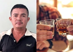 Sau nhậu 'tăng hai', người đàn ông dùng chậu bê tông đập bạn nhậu hôn mê