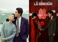 Showbiz Việt xuất hiện cặp đôi mới đẹp hết phần thiên hạ, hint rõ mồn một nghi "phim giả tình thật"