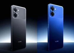Smartphone chống nước, RAM 4GB, giá hơn 4 triệu đồng