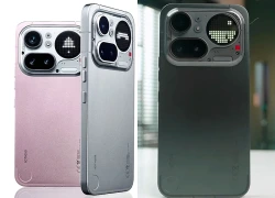 Smartphone RAM 12 GB, chống nước, giá 15,99 triệu đồng tại Việt Nam