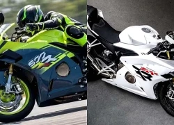 Sportbike 500 phân khối mạnh 84 mã lực, loạt trang bị “xịn”, giá chỉ 158,5 triệu đồng