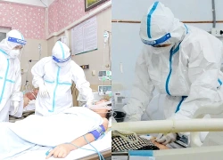 Thái Lan bác tin giả về biến thể COVID-19