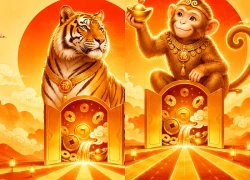 Tháng 9 vừa gõ cửa, 2 con giáp đón lộc lớn: Tiền bạc khởi sắc, cơ hội kiếm tiền bất ngờ tìm đến