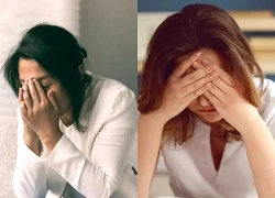 Thấy cô gái trẻ mang bầu gọi video call cho chồng, nghe giọng nói kia tôi tái mặt suy sụp